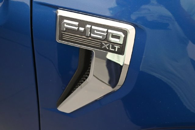 Certified 2025 Ford F150 XLT w/ Equipment Group 301A Standard AWD/4WD image 31