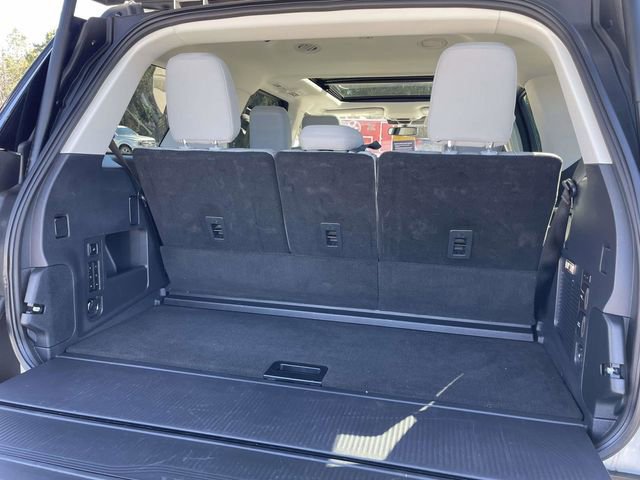 Certified 2025 Ford Expedition Active image 11