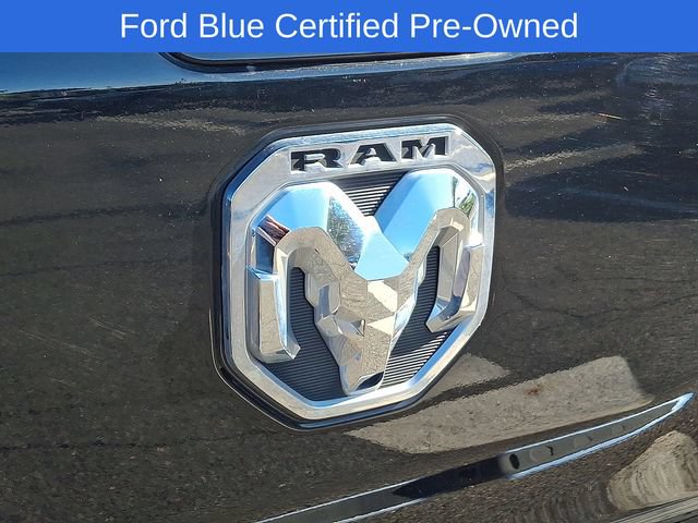 Used 2020 RAM 1500 Big Horn AWD/4WD image 33