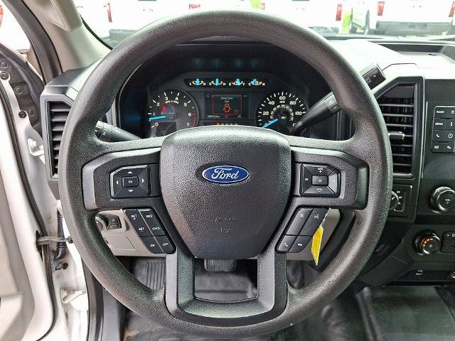 Certified 2020 Ford F150 XL w/ Equipment Group 101A Mid AWD/4WD image 18
