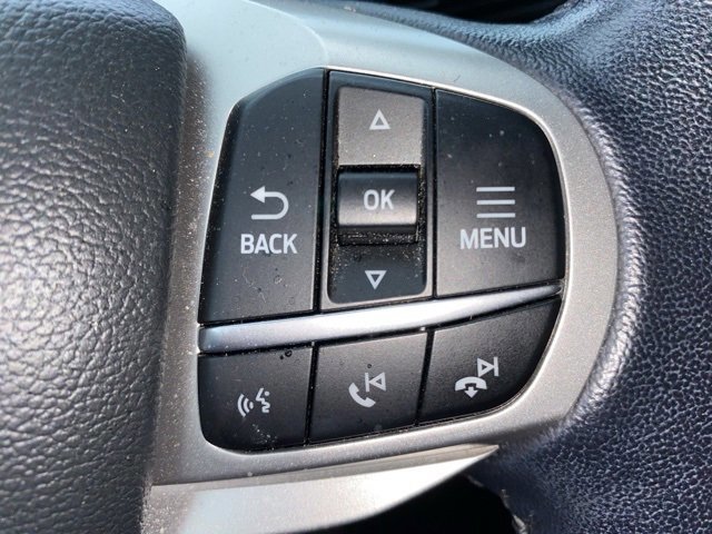 Certified 2022 Ford Explorer XLT w/ Equipment Group 202A image 17