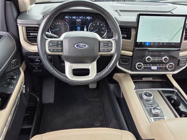Certified 2023 Ford Expedition Limited AWD/4WD image 11