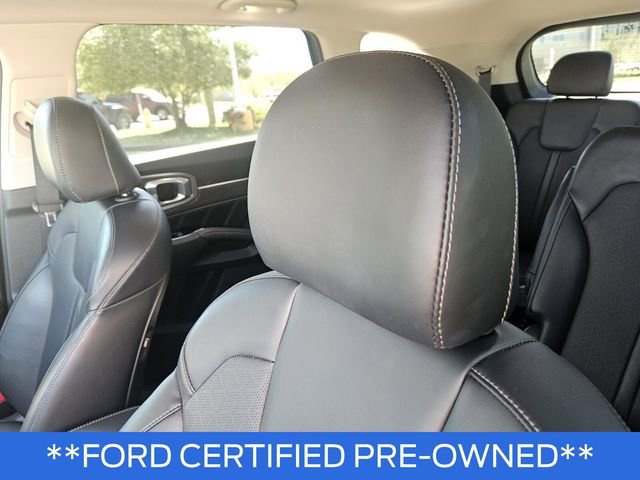 Used 2021 Kia Sorento SX image 29