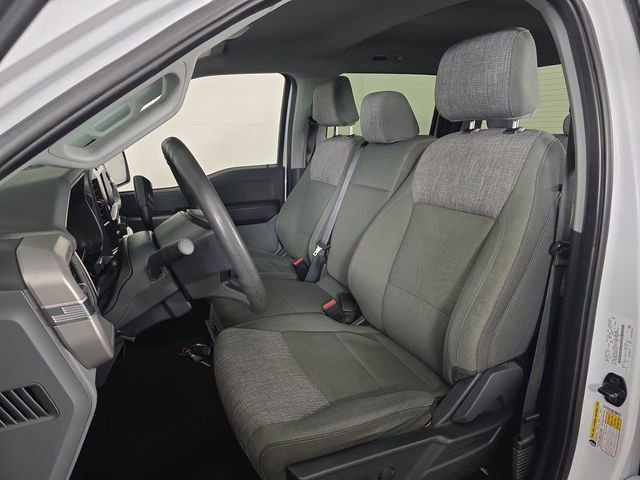 Certified 2023 Ford F150 XLT image 18