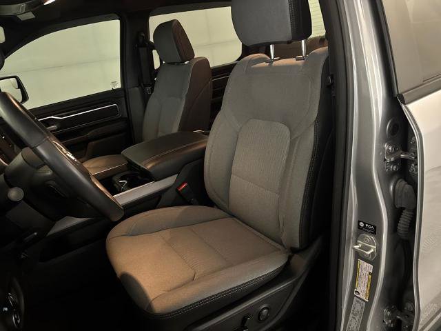 Used 2024 RAM 1500 Big Horn image 18