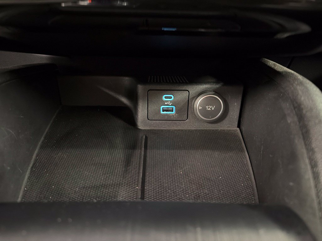 Certified 2021 Ford Escape SE AWD/4WD image 15