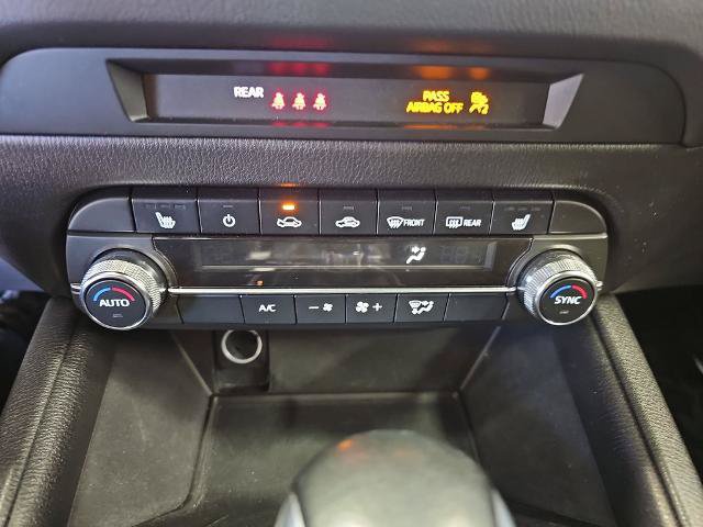 Used 2024 MAZDA CX-5 AWD 2.5 S w/ Select Package image 23