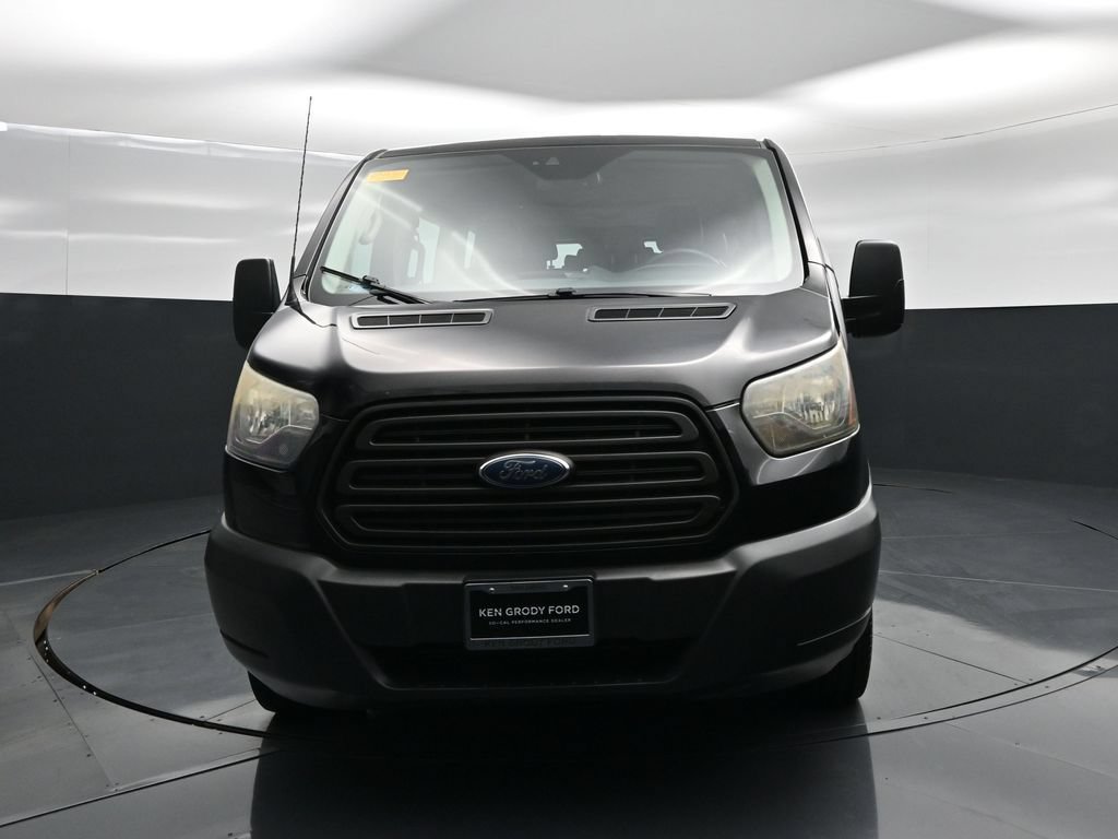 Certified 2017 Ford Transit 350 XL RWD image 18