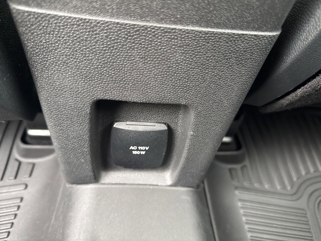 Certified 2022 Ford EcoSport SE w/ SE Convenience Package image 15