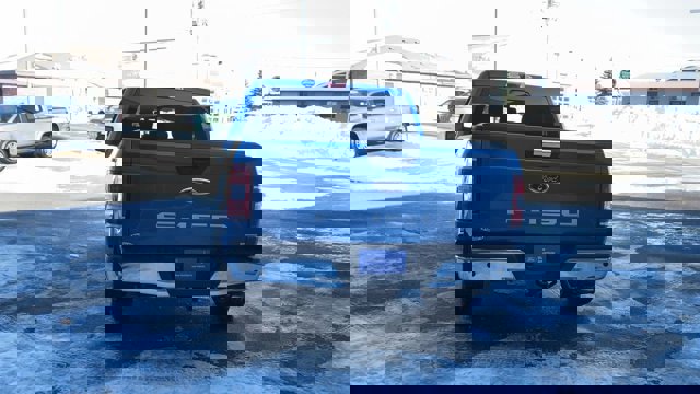 Certified 2019 Ford F150 XLT w/ Equipment Group 302A Luxury image 8