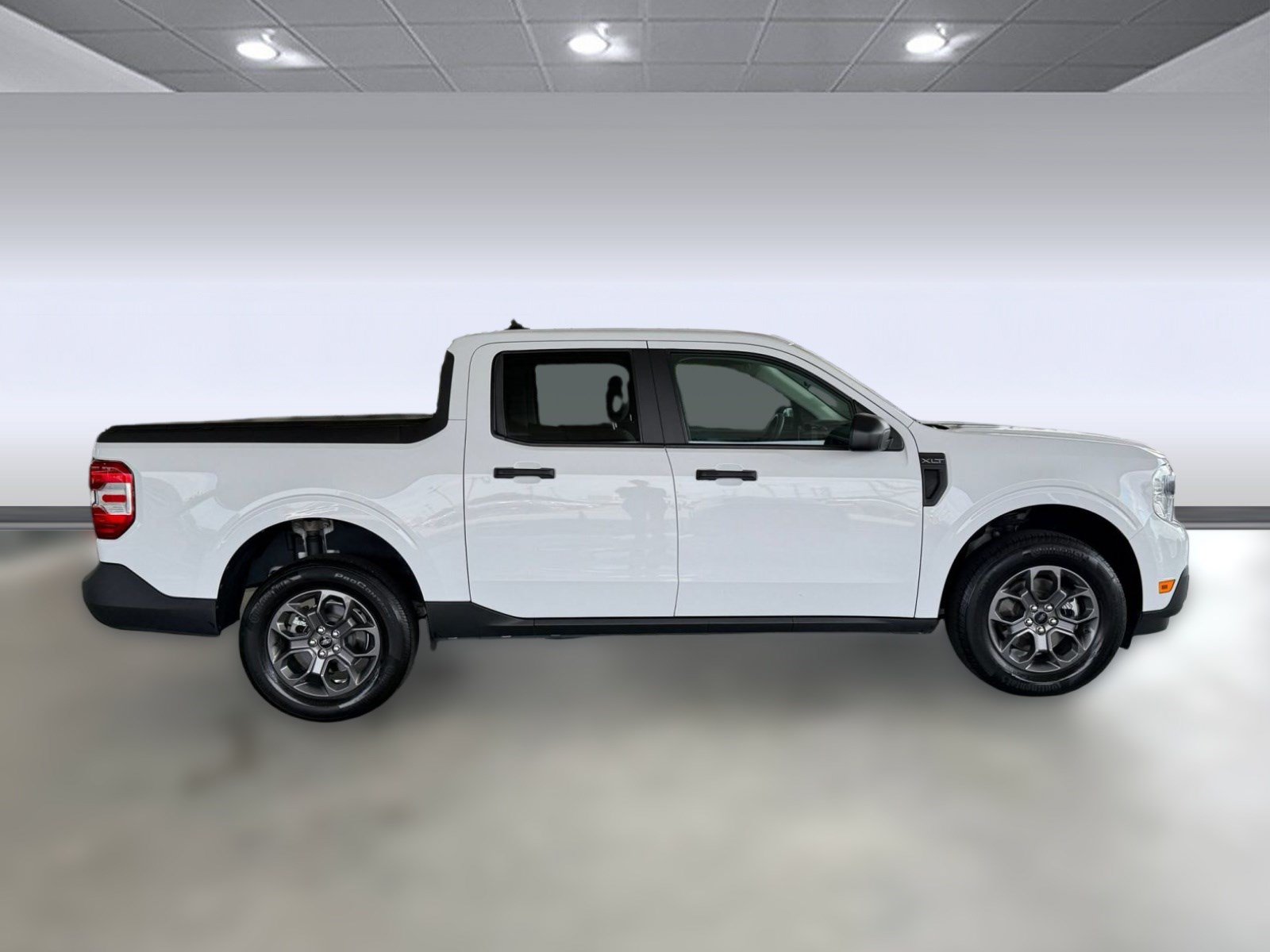 Certified 2022 Ford Maverick XLT FWD image 8