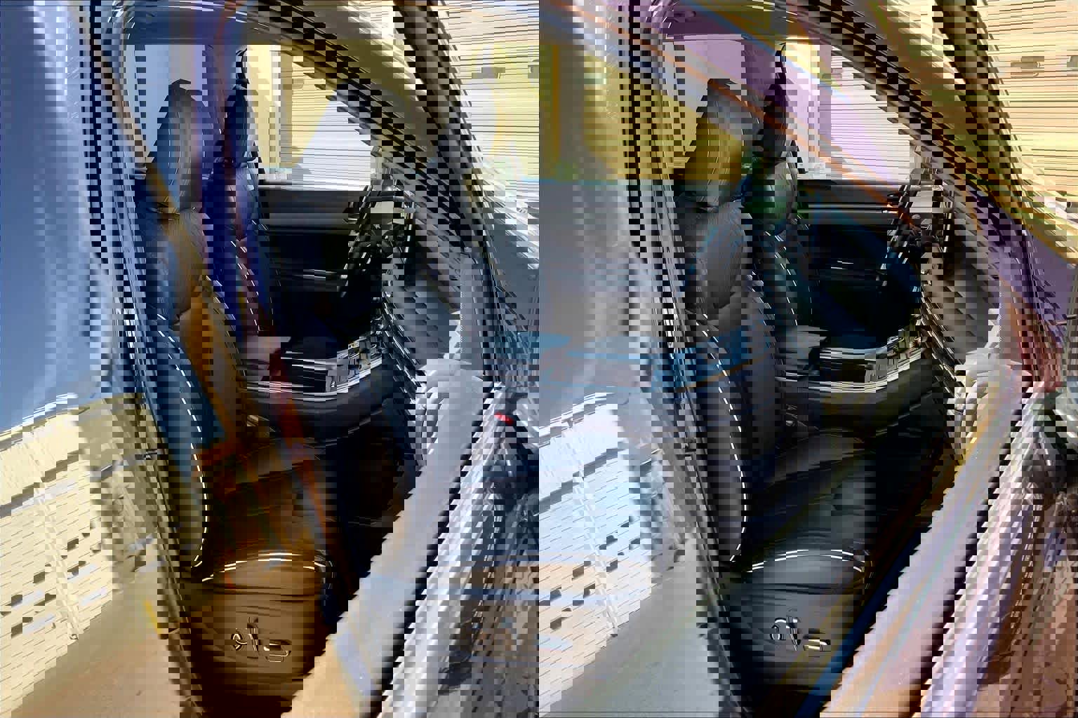 Used 2024 Hyundai Palisade SEL AWD/4WD image 10