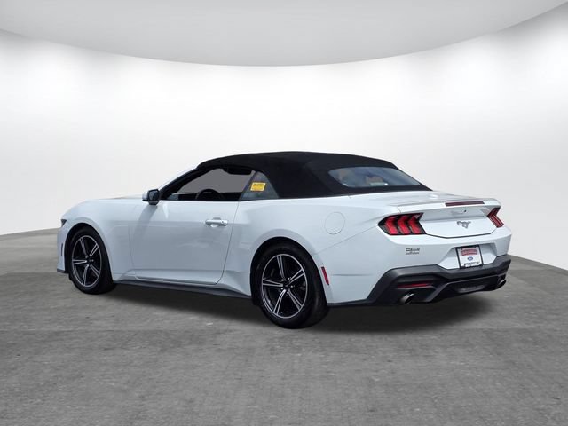 Certified 2024 Ford Mustang Premium RWD image 7