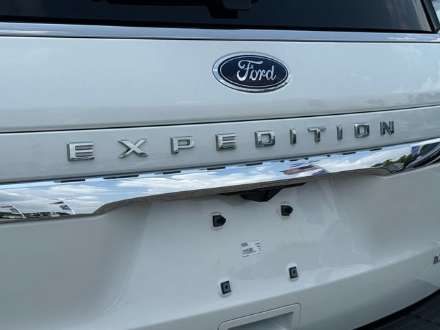 Certified 2023 Ford Expedition Max Limited AWD/4WD image 33