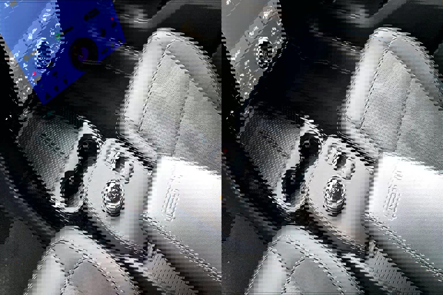 Certified 2021 Ford Mustang Mach-E GT w/ GT Performance Edition image 17