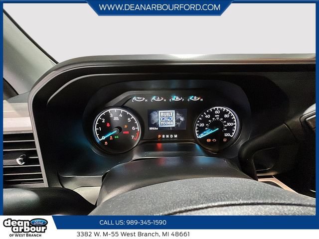 Certified 2023 Ford F250 XLT AWD/4WD image 13