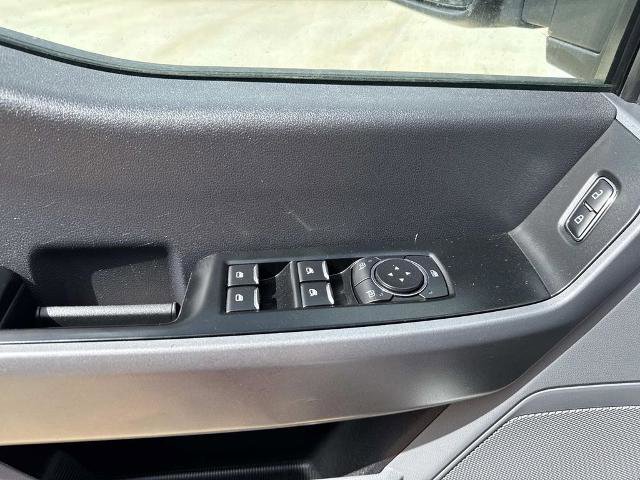 Certified 2024 Ford F250 XLT AWD/4WD image 23
