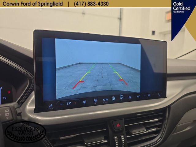 Certified 2024 Ford Escape Active w/ Tech Pack #1 AWD/4WD image 24