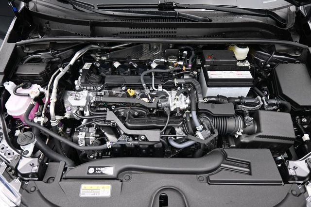 Used 2026 Toyota Corolla XSE FWD image 20
