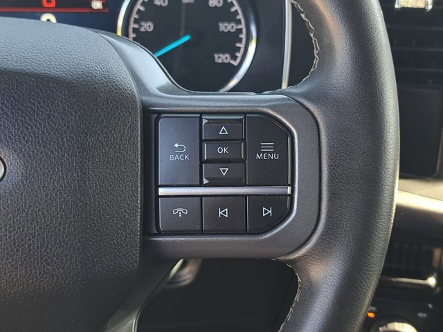 Certified 2023 Ford F150 XLT w/ Equipment Group 302A High image 26