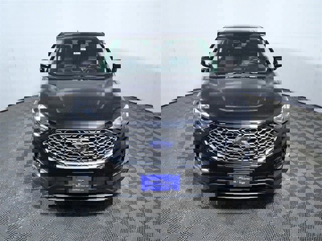 Certified 2024 Ford Edge SEL w/ Convenience Package image 6