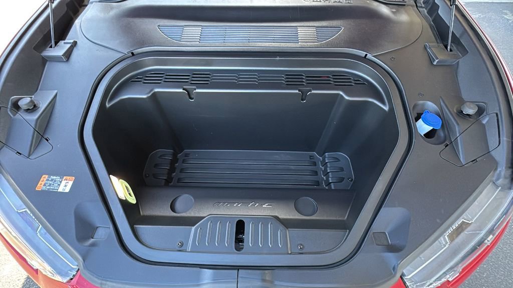 Certified 2023 Ford Mustang Mach-E Select image 26