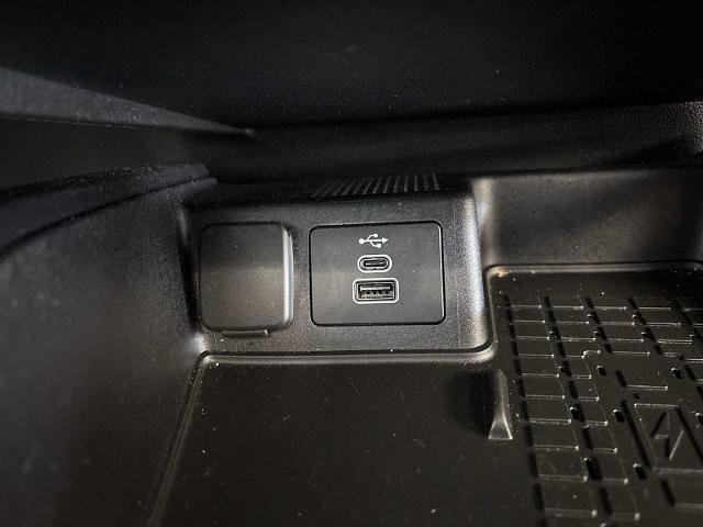 Certified 2025 Ford Bronco Sport Badlands image 35