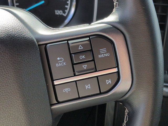 Certified 2023 Ford F150 XLT w/ Equipment Group 302A High image 19