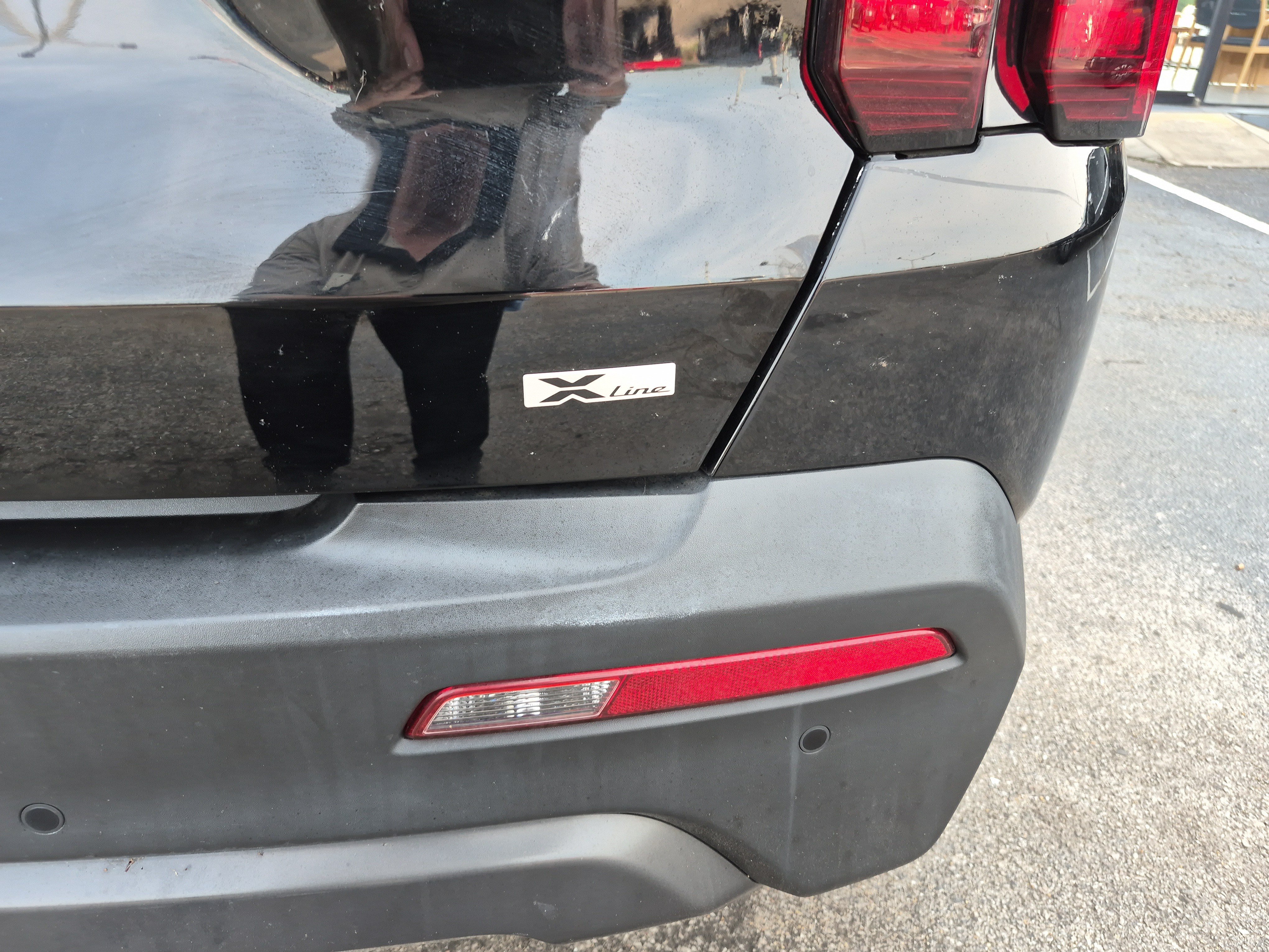 Used 2023 Kia Sorento S w/ Panoramic Sunroof Package AWD/4WD image 7