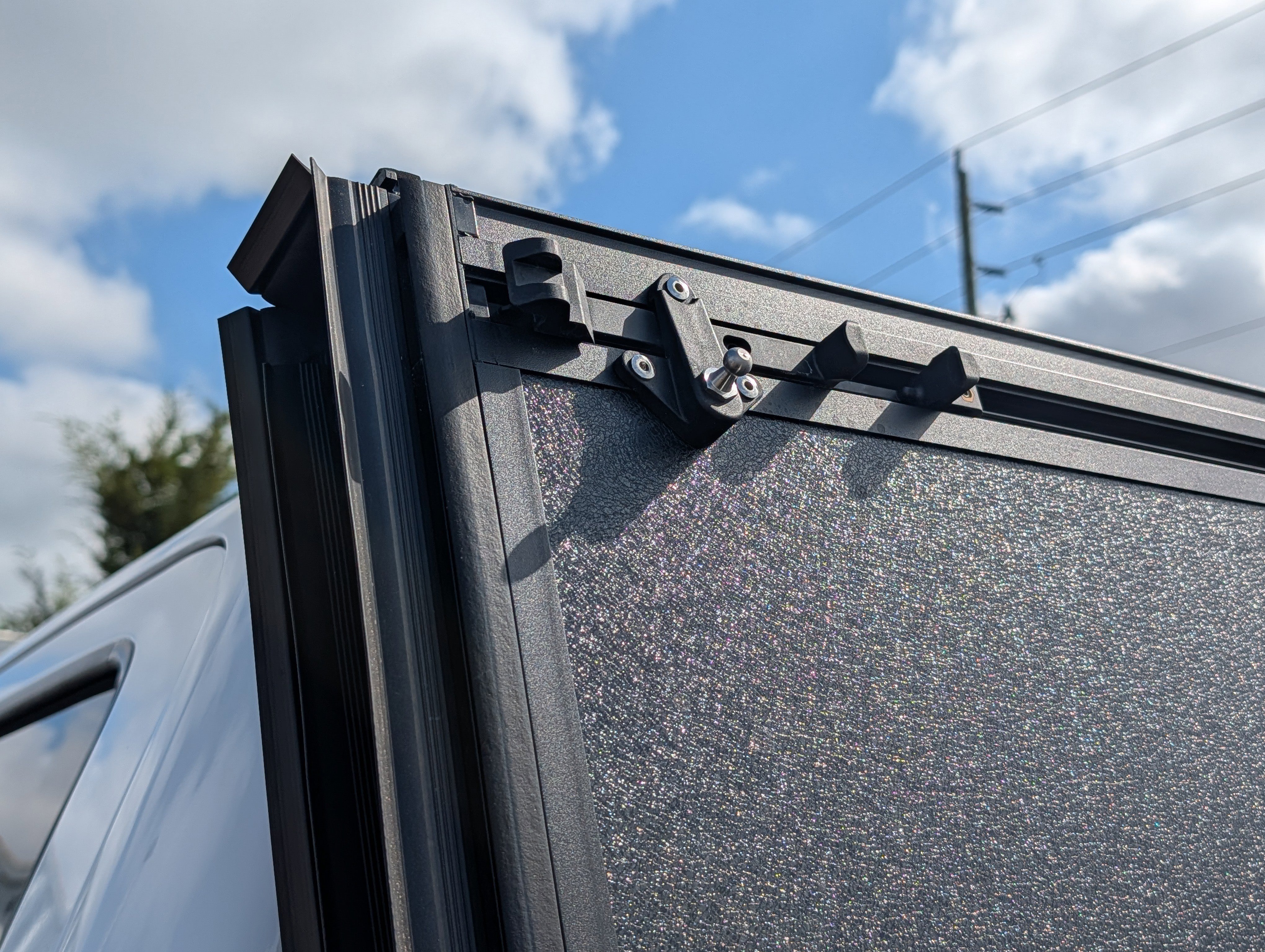 Certified 2024 Ford F150 XLT w/ Equipment Group 302A MID AWD/4WD image 19