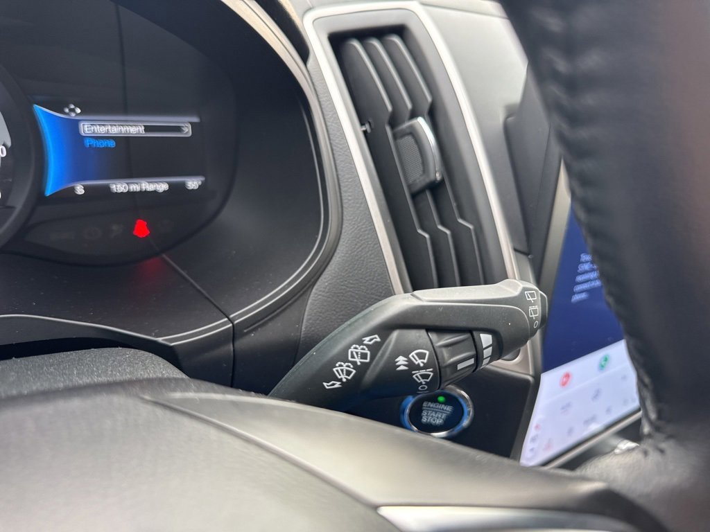 Certified 2024 Ford Edge SEL image 19