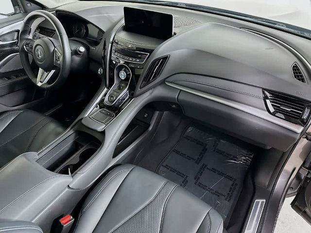 Used 2023 Acura RDX FWD w/ Technology Package image 35