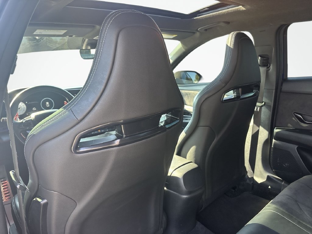 Used 2023 Hyundai Elantra N FWD image 21