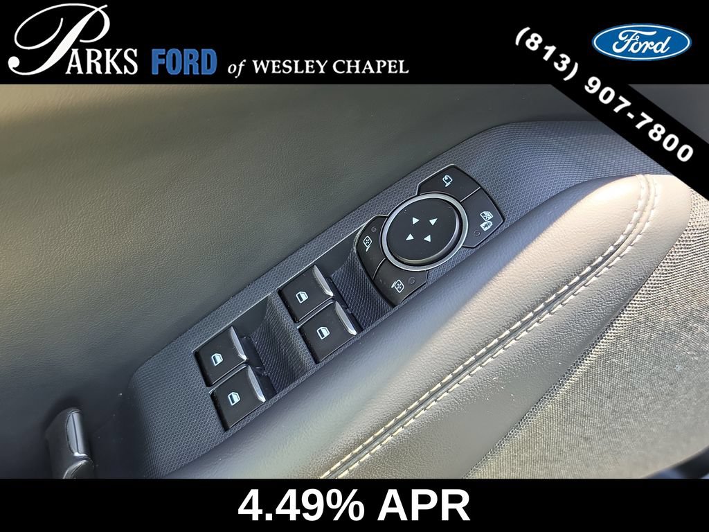 Certified 2023 Ford Mustang Mach-E Premium RWD image 18