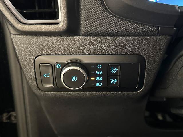 Certified 2025 Ford Bronco Sport Outer Banks w/ Outer Banks Tech Package+ AWD/4WD image 19