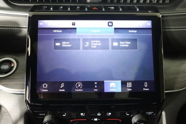 Used 2023 Jeep Grand Cherokee L Overland image 54