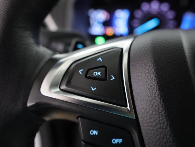 Certified 2024 Ford Edge SEL w/ Convenience Package AWD/4WD image 15