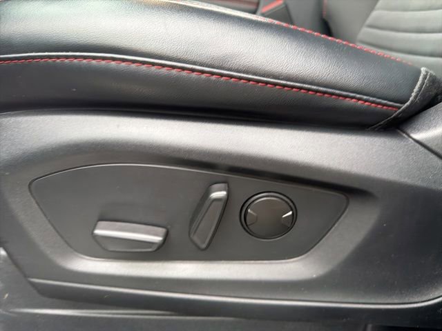 Certified 2025 Ford Explorer ST-Line image 27