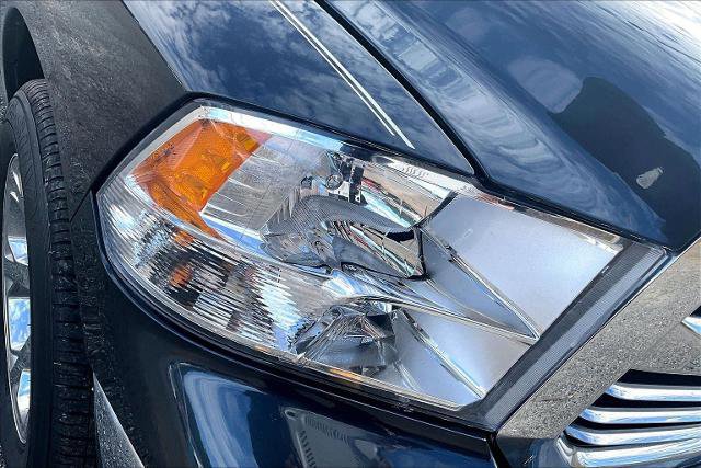 Used 2018 RAM 1500 Big Horn image 32