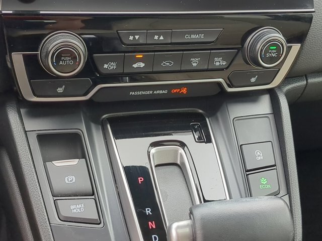Used 2020 Honda CR-V EX-L image 25