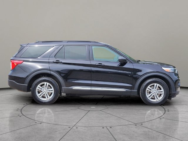 Certified 2023 Ford Explorer XLT AWD/4WD image 13