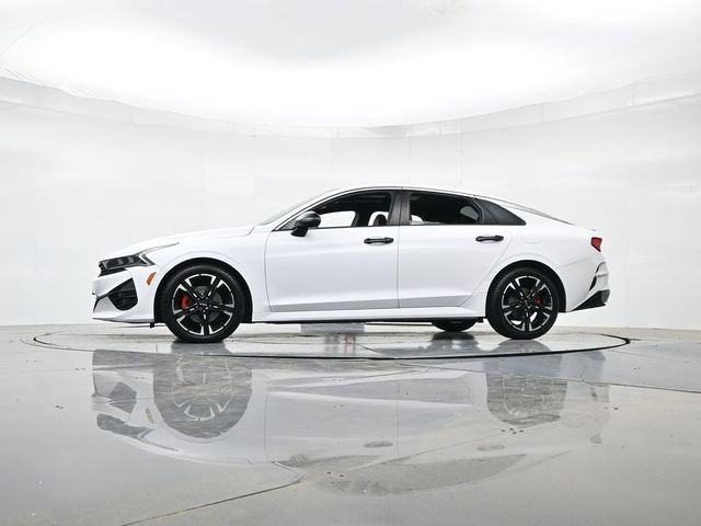 Used 2022 Kia K5 GT-Line w/ GT-Line FWD Premium Package image 36