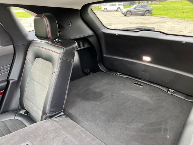 Certified 2022 Ford Escape SEL w/ SEL Stealth AWD Package image 26
