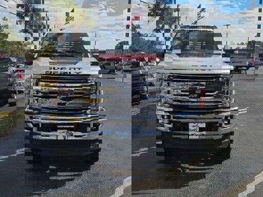 Certified 2019 Ford F250 Lariat image 9