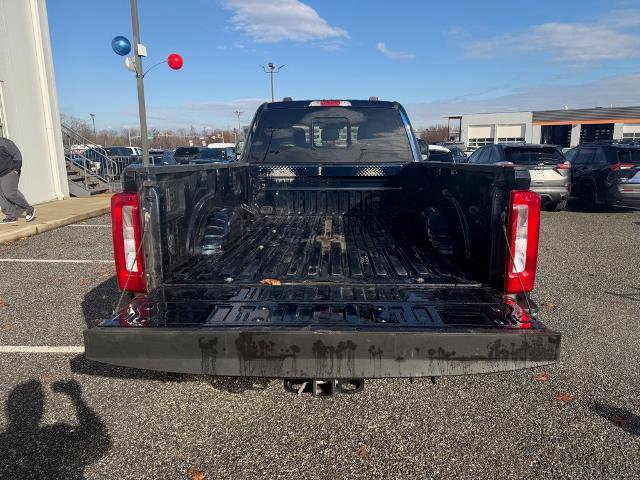 Certified 2024 Ford F450 XL w/ XL Driver Assist Package image 7