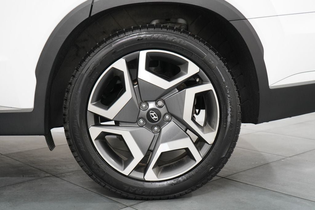 Used 2023 Hyundai Palisade Limited w/ Cargo Package AWD/4WD image 38