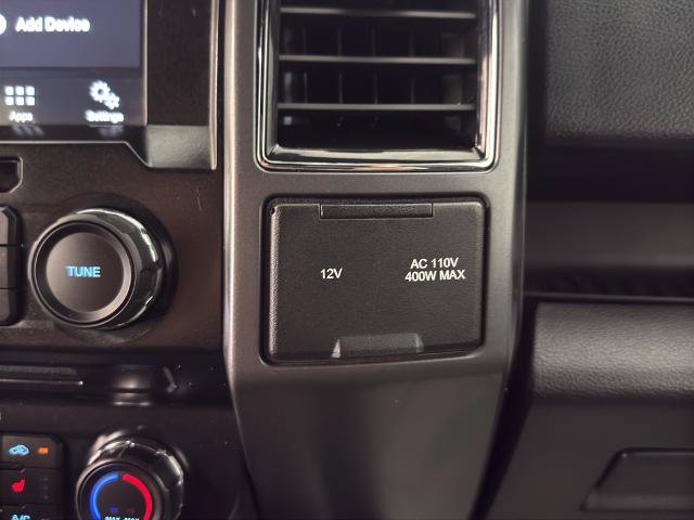 Certified 2017 Ford F150 XLT w/ Equipment Group 302A Luxury AWD/4WD image 25