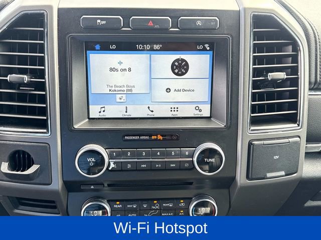Certified 2018 Ford Expedition XLT w/ Equipment Group 202A RWD image 33