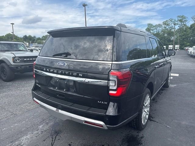 Certified 2023 Ford Expedition Max Limited AWD/4WD image 7