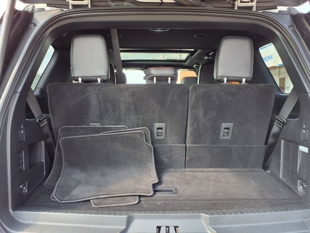 Certified 2023 Ford Expedition Limited AWD/4WD image 26